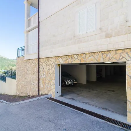 Διαμέρισμα Anchor Zaton (Dubrovnik-Neretva)