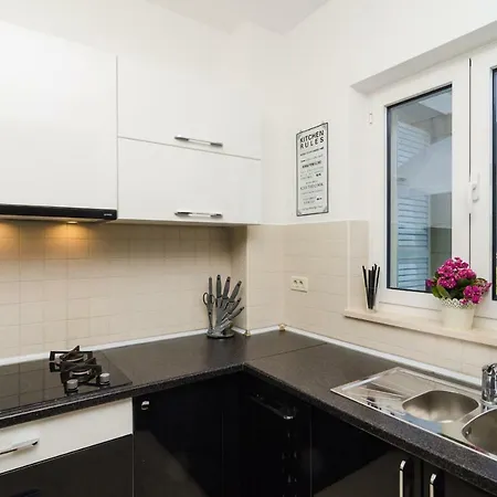 Διαμέρισμα Anchor Zaton (Dubrovnik-Neretva)
