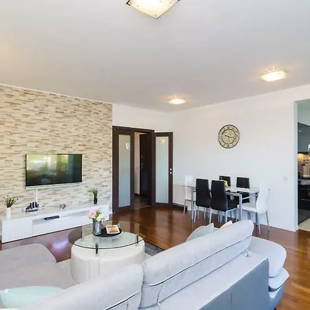 Apartment Anchor Zaton (Dubrovnik-Neretva)